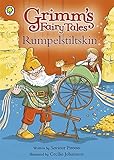 Rumpelstiltskin