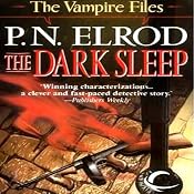 The Dark Sleep: Vampire Files, Book 8 | P.N. Elrod