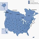 Garmin City Navigator Nt North America On Micro Sd Sd Adapte - Cartography - Garmin Charts