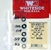 W300 SHIM WASHER KIT 5/16 ID X 1/2