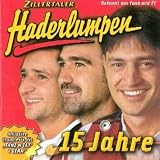 Zillertaler Haderlumpen bei Amazon kaufen