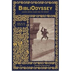 BibliOdyssey: Amazing Archival Images from the Internet