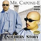 A Soldier's Story by Mr. Capone-E