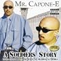 Soldier's Story (W/Dvd)