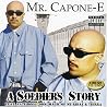 Image of album by Mr. Capone-E