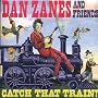 Catch That Train