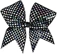 Chosen Bows Happy New Year Cheer Bow