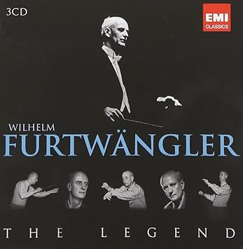 【クリックで詳細表示】125th Anniversary-the Legend： 音楽