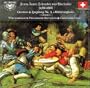 Franz Xaver Schnyder von Wartensee: Overture; Symphony No. 3