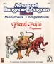 Fiend Folio: Appendix : Monstrous Compendium (Advanced Dungeons & Dragons, Mc14 2132)