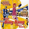 Bing Bang (Time to Dance)
