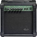 Produkt-Bild: Stagg E-Gitarren-Verst&auml;rker 15 GA DR