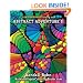 Abstract Adventure II: A Kaleidoscopia Coloring Book