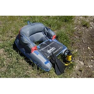 Creek Company U-Boat 2000 Super Combo by