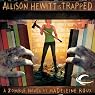 Allison Hewitt Is Trapped: A Zombie Novel