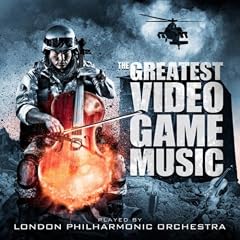The Greatest Video Game Music (Inkl. Bonus Track - exklusiv bei Amazon.de)