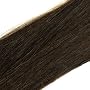 Verlocke! Clip&Go Tresse seidenglatt 40cm caf�
