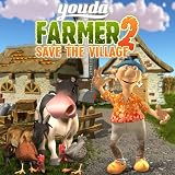 Youda Farmer 2: Save the Village [Download]