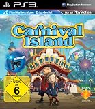 Carnival Island (Move)