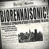 Biorennaisonic (feat. Elemint & Masa) - Single [Explicit]
