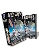 Arjuna - Die komplette Serie (inkl. Schuber) [4 DVDs]
