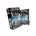 Arjuna - Die komplette Serie (inkl. Schuber) [4 DVDs]