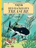 THE ADVENTURES OF TINTIN: RED RACKHAM'S TREASURE