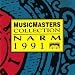 Music Masters Collection NARM 1991