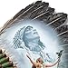Native American-Inspired Wall Decor: Calling Of The Spirits by The Bradford Exchange