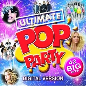 Ultimate Pop Party