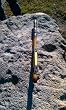 Bamboo Graphite 14 ft Cane Pole