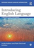 The English language : a resource book for students