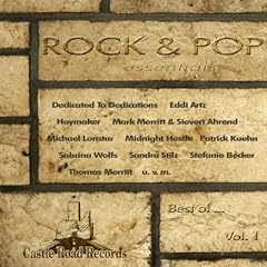 Rock & Pop Essentials (Vol. 1)