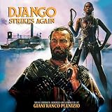 Ost: Django Strikes Again