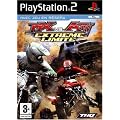 MX vs ATV extr�me limite