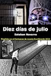 Diez d�as de julio