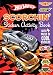 Hot Wheels: Scorchin' Sticker Activity Book (Hot Wheels)