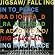 Jigsaw Falling Into Place