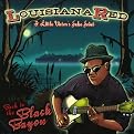 Back to the Black Bayou