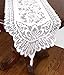 Ritz Lace Table Runner, 13 by 72-Inch