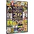 Wrath of the Sword - 20 Legendary Movies [DVD] [Region 1] [US Import] [NTSC]