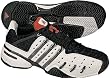 adidas Men's Barricade V Tennis Shoe