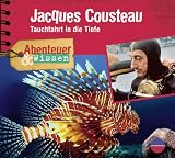 Produkt-Bild: Abenteuer & Wissen: Jaques Cousteau. Tauchfahrt in die Tiefe
