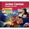 Abenteuer & Wissen: Jaques Cousteau. Tauchfahrt in die Tiefe