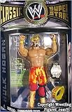 WWE JAKKS HULK HOGAN CLASSIC SUPERSTARS 11 WRESTLING FIGURE