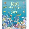 1001 Things to Spot in the Sea
