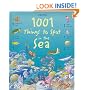 1001 Things to Spot in the Sea (1001 Things to Spot 1001 Things to Spot)
