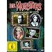 Die Munsters - Die komplette Serie (14 Discs)