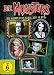 Produkt-Bild: Die Munsters - Die komplette Serie (14 Discs)