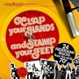 Clap Your Hands and Stamp Your Feet